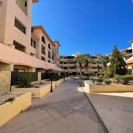 Apartment Queens Gardens Paphos