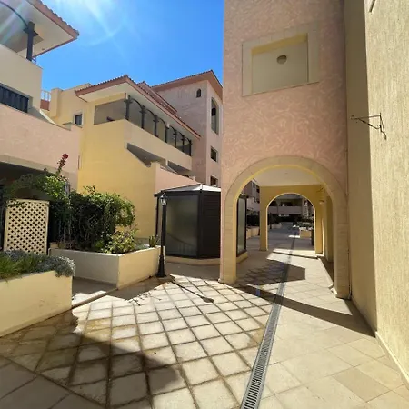 Apartment Queens Gardens Paphos