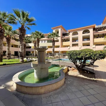 Queens Gardens Paphos