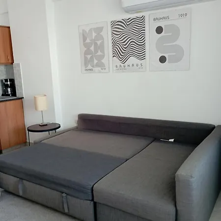 Apartment Queens Gardens *