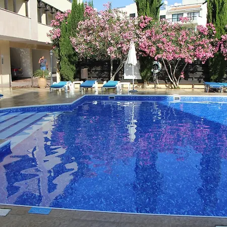 Queens Gardens Paphos