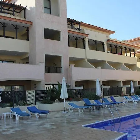 Apartment Queens Gardens Paphos
