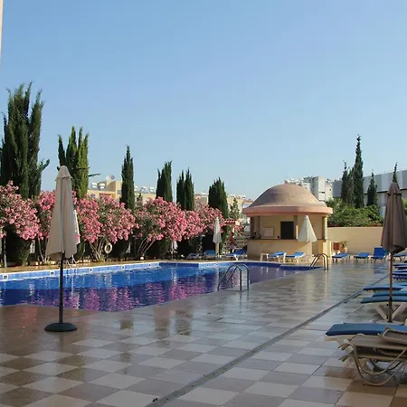 Queens Gardens Paphos