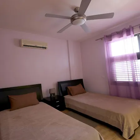 Apartman Queens Gardens