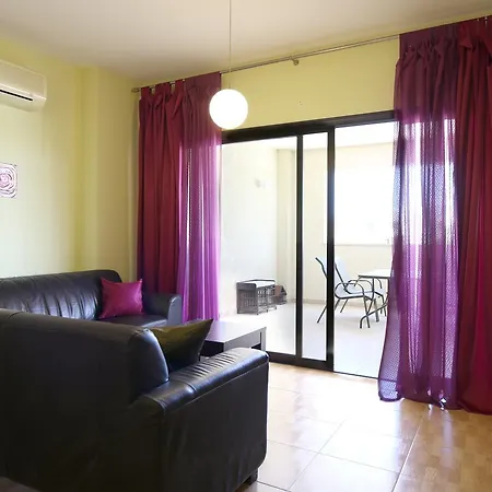 Apartment Queens Gardens *