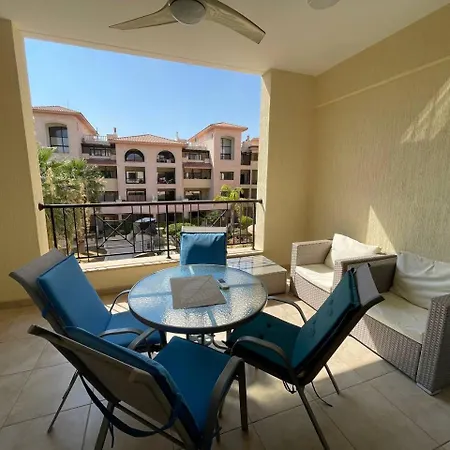 Apartamento Queens Gardens