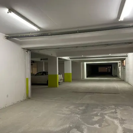 Apartamento Queens Gardens
