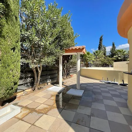 Apartamento Queens Gardens *