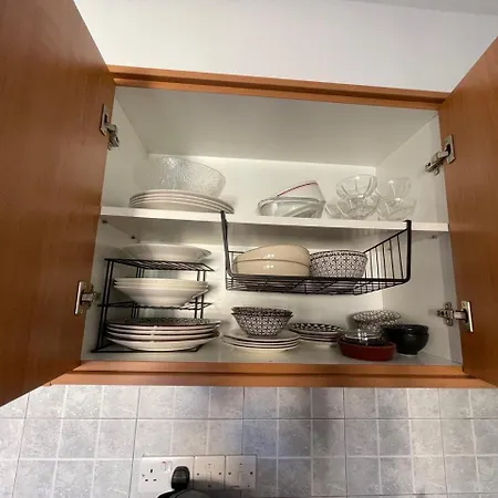 Apartamento Queens Gardens