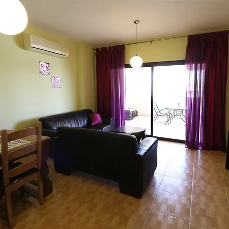 Appartement Queens Gardens *
